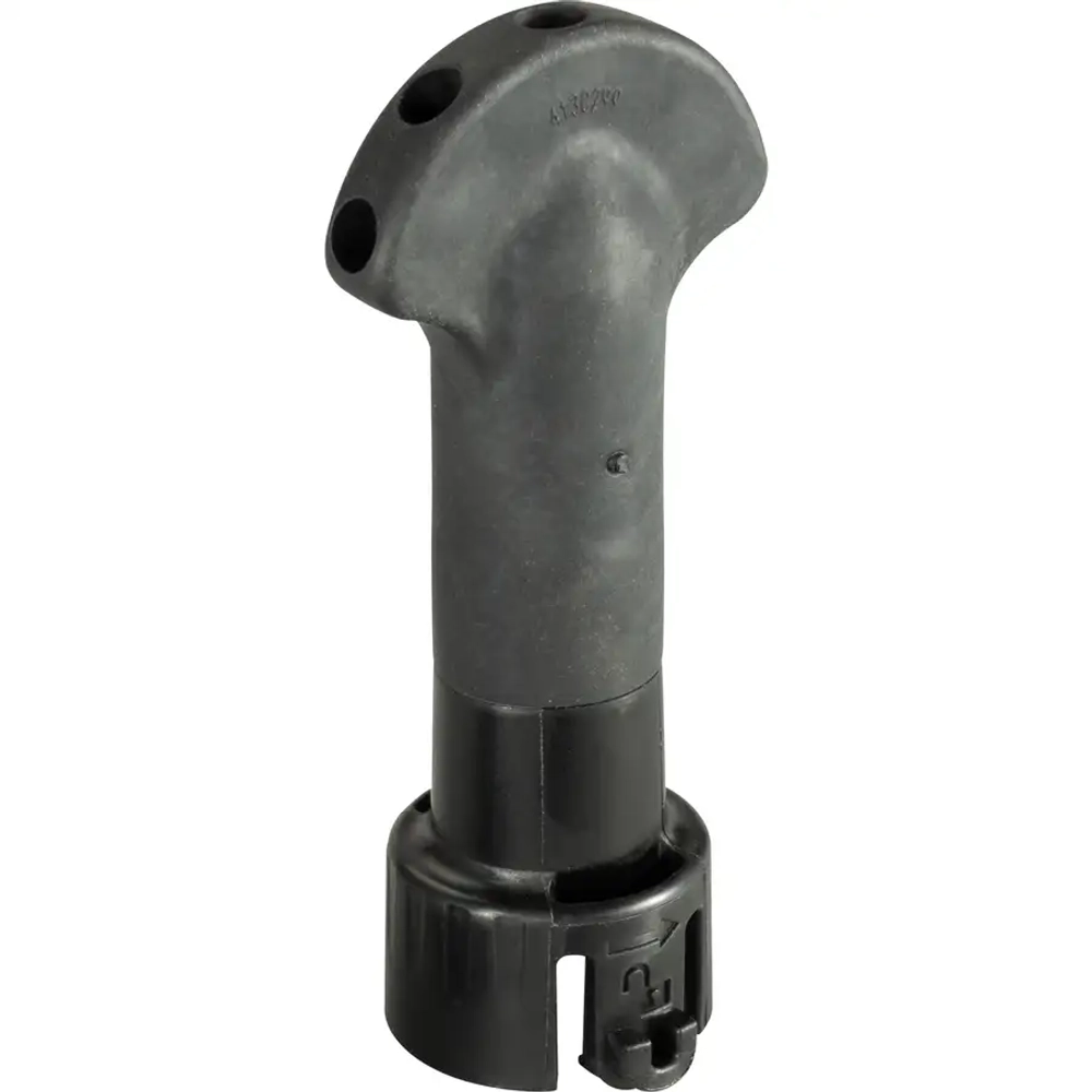 Сопло широкое с отверстиями для воздушного пистолета Makita 191X19-5