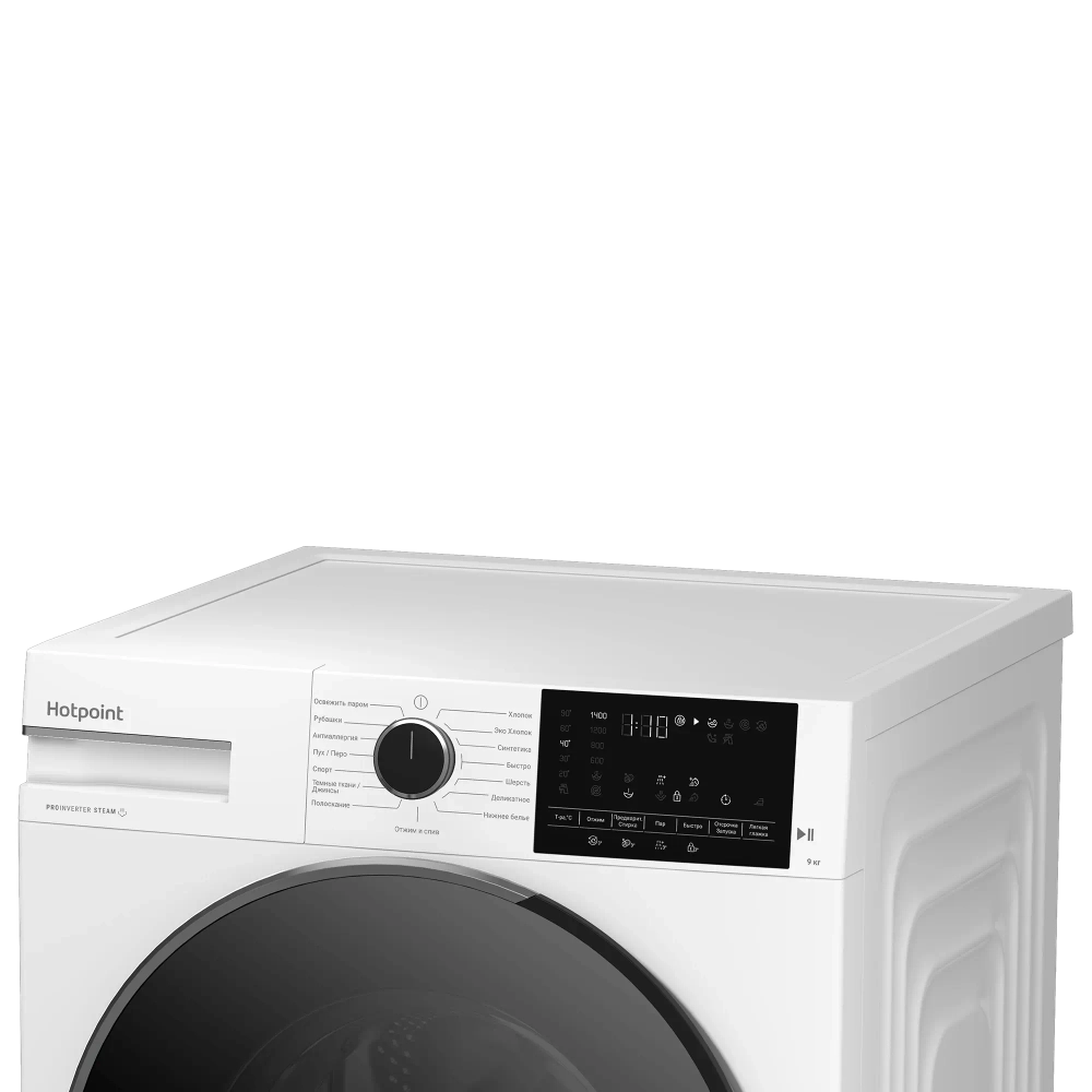 Стиральная машина Hotpoint WH 9490 VWX
