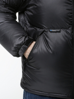 Пуховик Pertex® Recycled Down