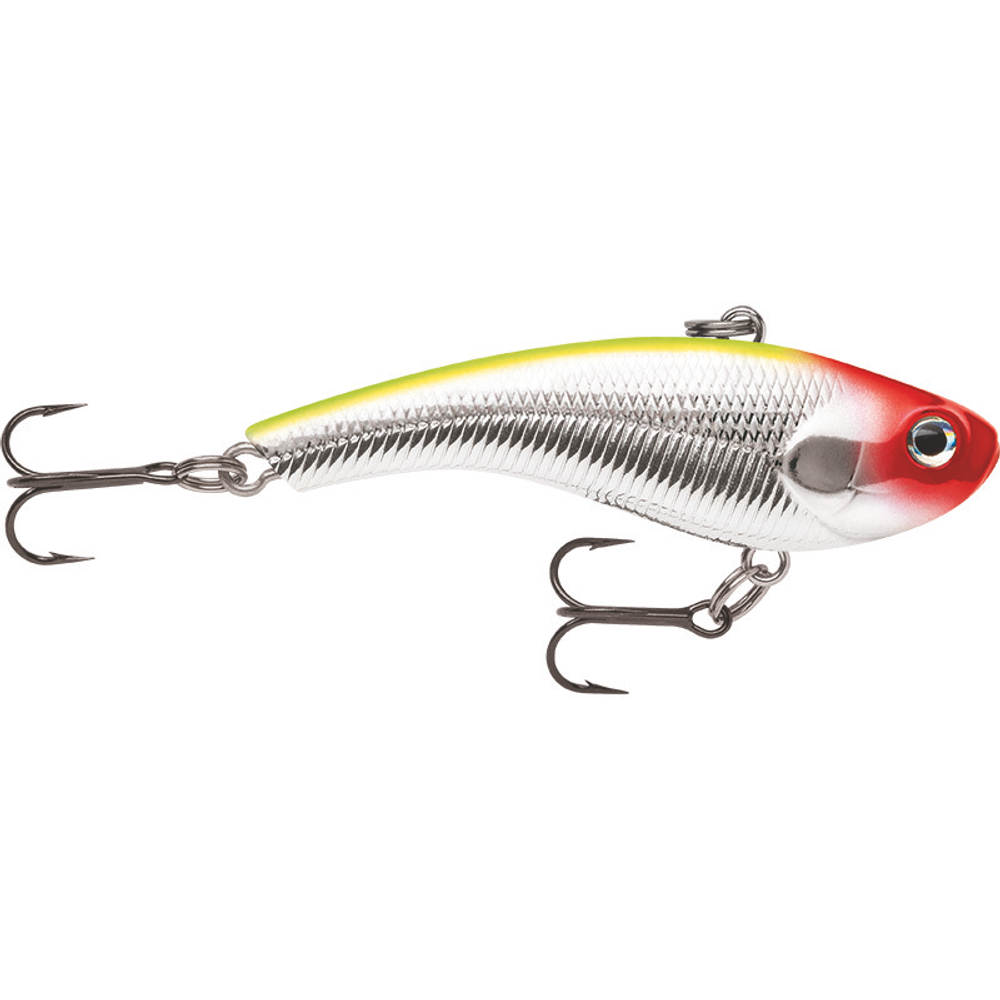 Воблер RAPALA Slab Rap SLR05 / 5 см, 6 г, цвет CLN