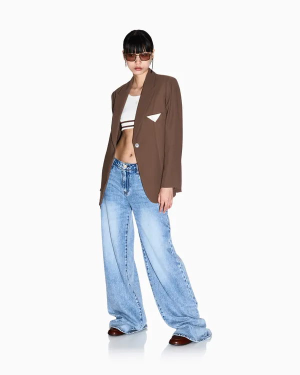 Жакет женский ARMANI EXCHANGE