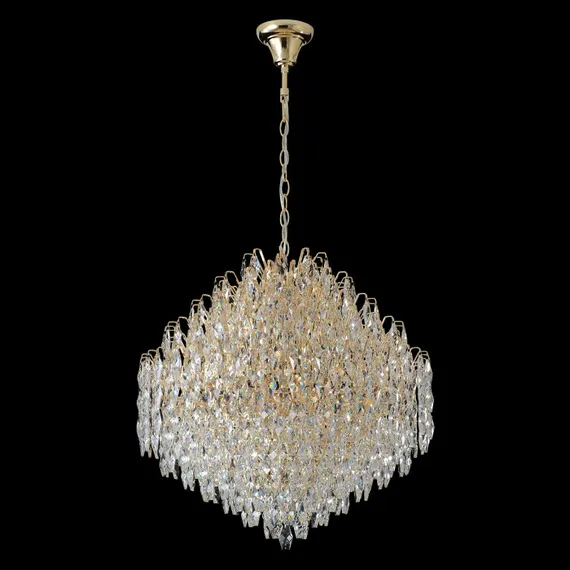 Подвесная люстра Hedonist HEDONIST SP16 Crystal Lux