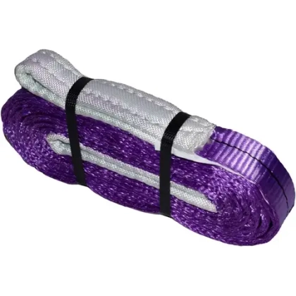 Строп СТП-1,0 т.(L=4,00м) (SF6) 30мм SZ014951