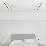 Комплект трековый Denkirs Smart ZigBee SET PRO SET SMART ZigBee 04 PRO