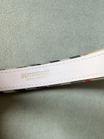 Новый ободок Burberry