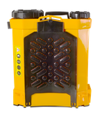 Опрыскиватель аккумуляторный SP-10Li-SFA Huter