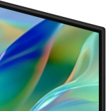 Телевизор Samsung UE65M1EHAUXPY, 165см, 4К, Tizen, DLG 60/120Гц, Mini LED, HDR10+, черный