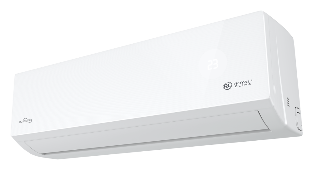 Инверторная сплит-система ROYAL CLIMA OPTIMUM 2.0 Inverter RCI-OME22HN Инверторная сплит-система ROYAL CLIMA OPTIMUM 2.0 Inverter RCI-OME22HN