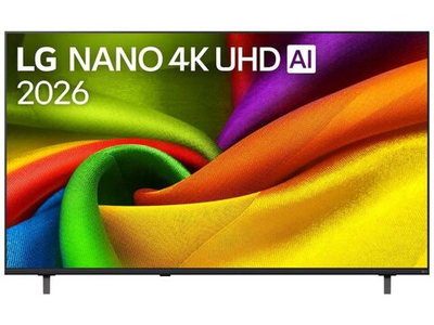 Nano Cell телевизор LG 65NU900B6LA 4K Ultra HD