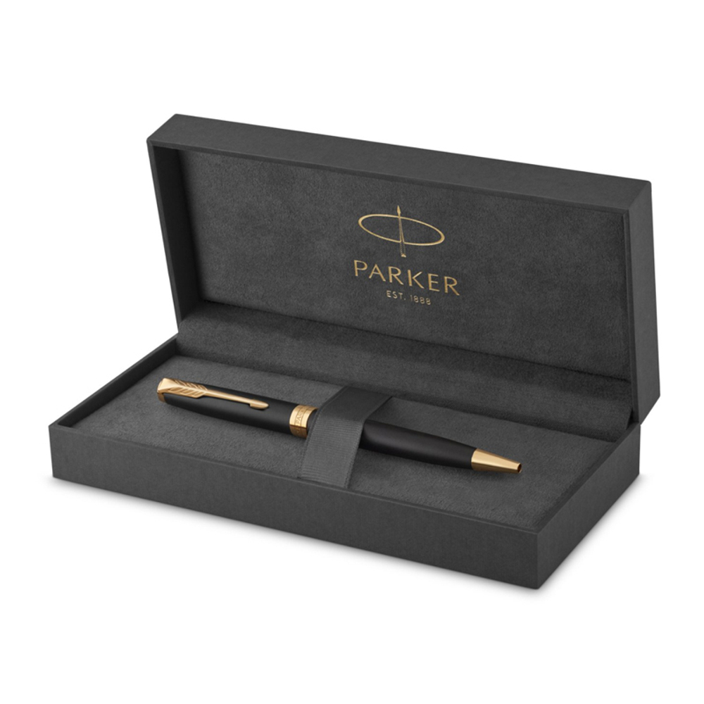 Шариковая ручка - Parker Sonnet M