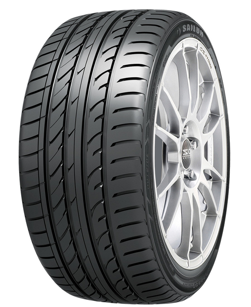 Купить Легковая шина SAILUN ATREZZO ZSR RUNFLAT 245/40R18 97Y RF