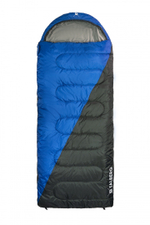 СПАЛЬНЫЙ МЕШОК TALBERG TRAVELLER -7°C