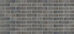 Terramatic, Moon Black ABDK 7403/2, NF/240x71x14 - Клинкерная плитка для фасада и внутренней отделки