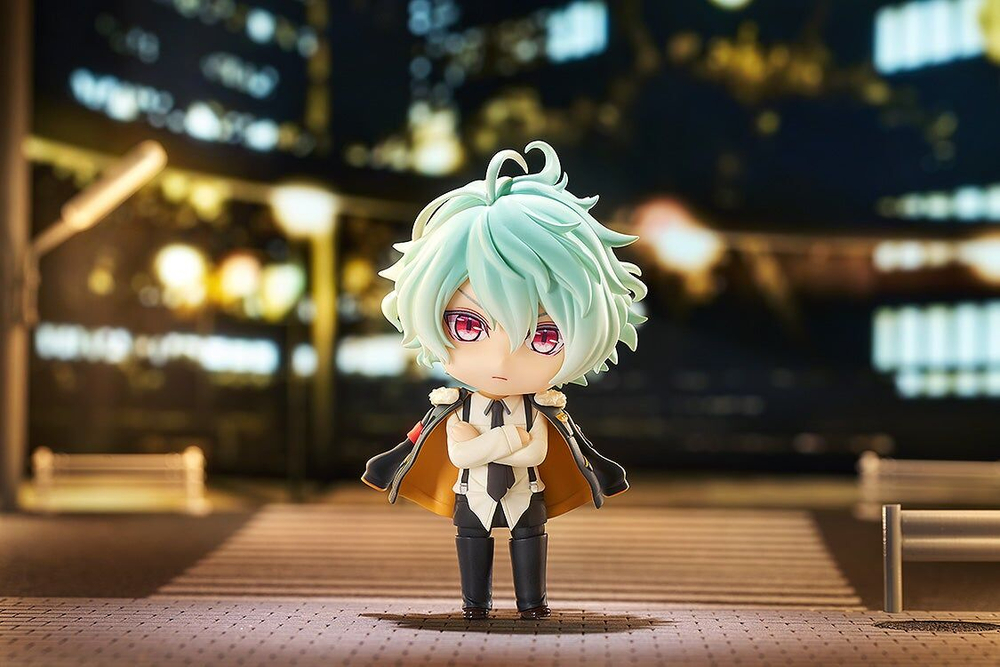 Сасадзука Такэру / Sasazuka Takeru