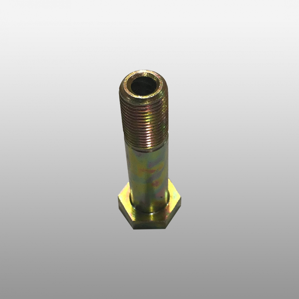 QJZ20-4211601 - Винт масляный на КОМ