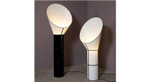 DesignHeure L152gccn — Напольный светильник Lampadaire 152 Grand Cargo
