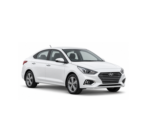 Hyundai Verna