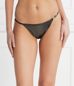 Трусики бикини Calvin Klein Swimwear - черный(KW0KW02252)