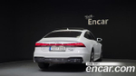 Audi A7 50 TDI Quattrp Premium — 2020