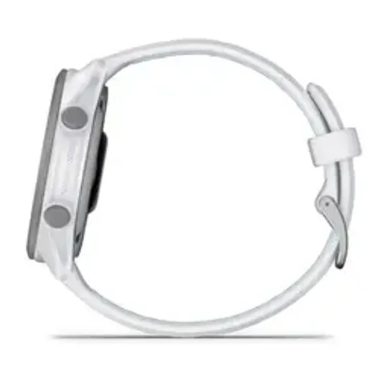Умные часы Garmin Forerunner 170 Music Whitestone
