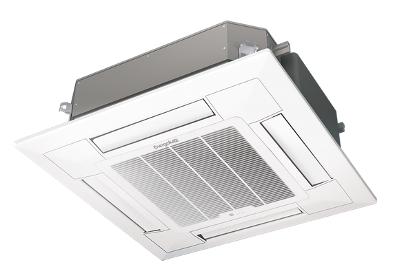 Кассетная сплит-система Energolux Cassete SAC48C5-A/SAU48U5-A-WS30 — (1)