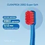 Curaprox Зубная щетка 3960 super soft