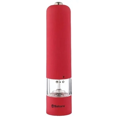 Перцемолка SA-6640R электр