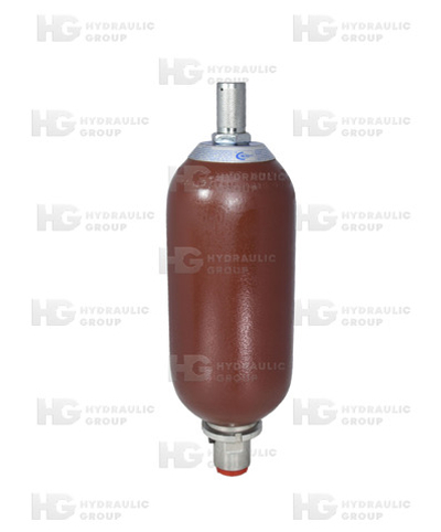 Гидроаккумулятор AS1.5P360CA5V-0-C0C0/0