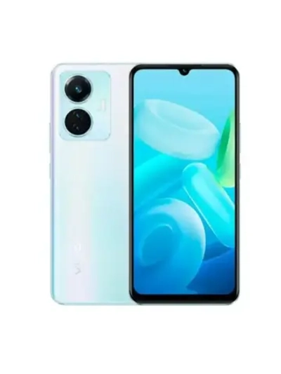 6,44" Смартфон Y55 8/128 ГБ Y55 CYAN