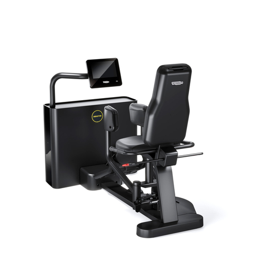 Тренажер разведение ног Technogym Biostrength ABDUCTOR