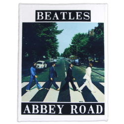 Нашивка The Beatles (979)