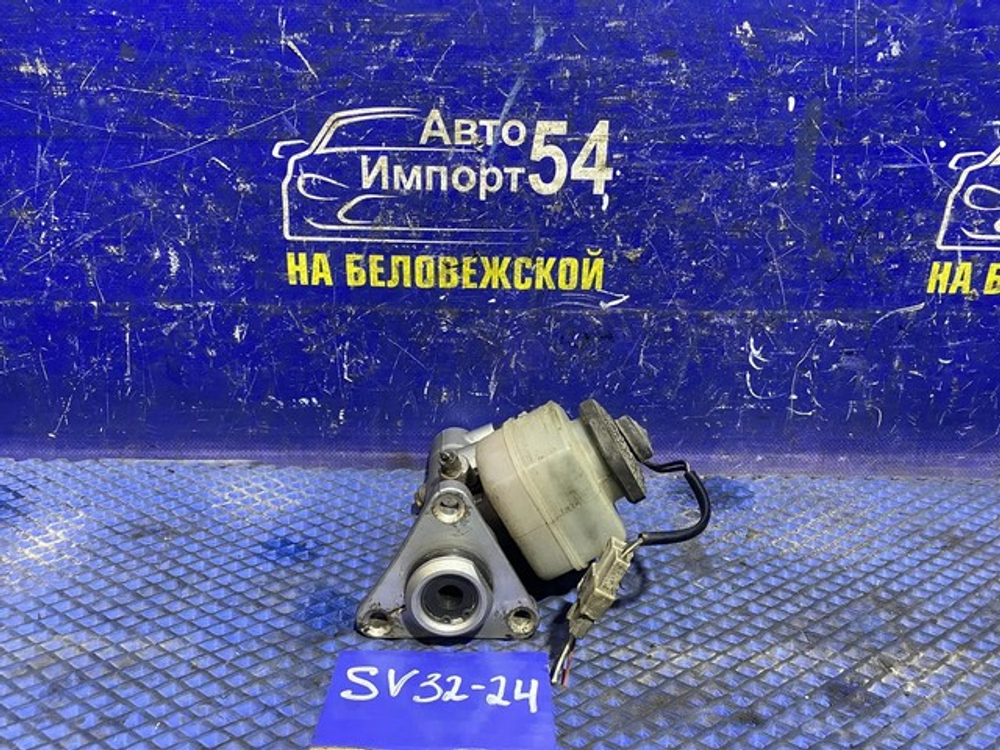 Главный тормозной цилиндр TOYOTA CAMRY 1993