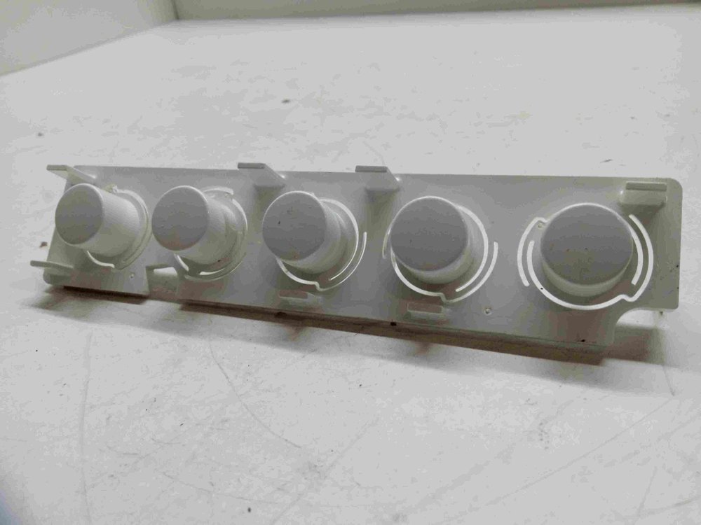 WF-S1061 кт304 Панель кнопок стиральной машины Samsung WF-S1061 б/у