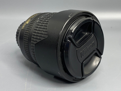 Nikon 18-105mm