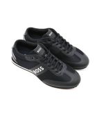 кроссовки rusham BOSS BLACK - темно-синий(50470180)