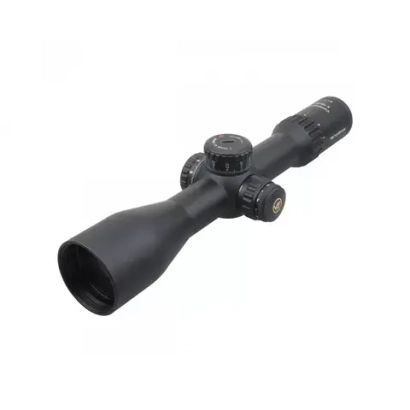 Прицел Vector Optics Continental x6 3-18x50 34 мм FFP VEC-MBR (SCFF-43)