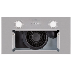 Встраиваемая вытяжка Krona SELINA 600 INOX PB