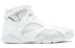 Jordan 7 Retro Pure Platinum