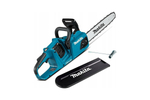 Цепная пила Makita LXT DUC355Z