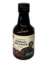 Корейский соус барбекю Daesang Korean BBQ Original 340 г x 2 шт