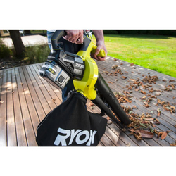 Набор Ryobi ONE+ RC18150-190 5133004421 аккумулятор (18 В, 9.0 A*ч; Li-Ion) и зарядное устройство RC18-150
