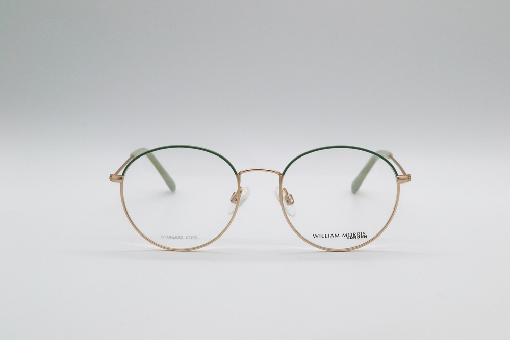 Изг. оправы William Morris London 50319 8521 52/18