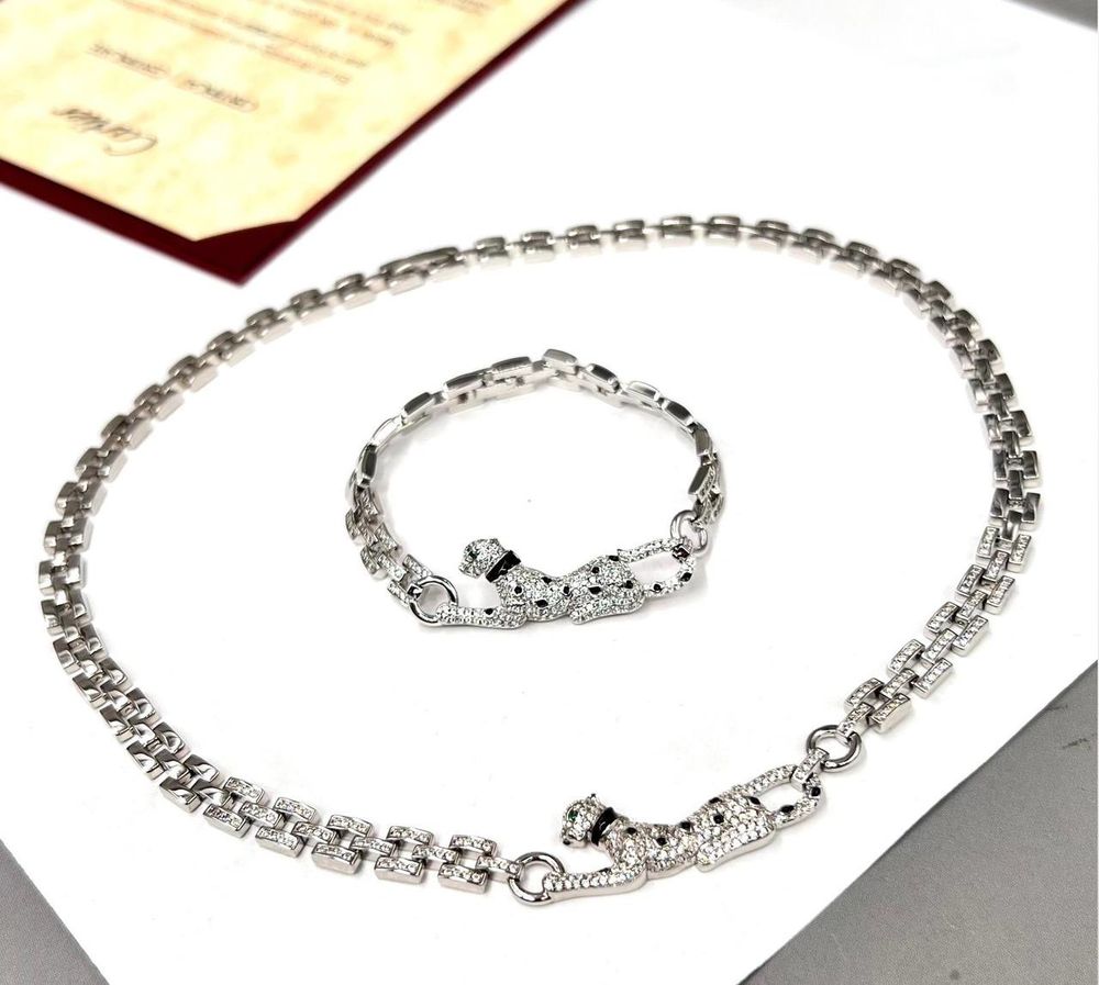 Браслет Cartier