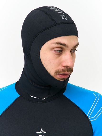 Шлем Sargan Башлык 2.0 2 мм