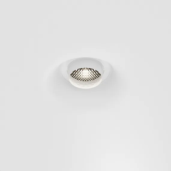 Точечный светильник Gyps Modern DL006-GU10-RD-W Maytoni
