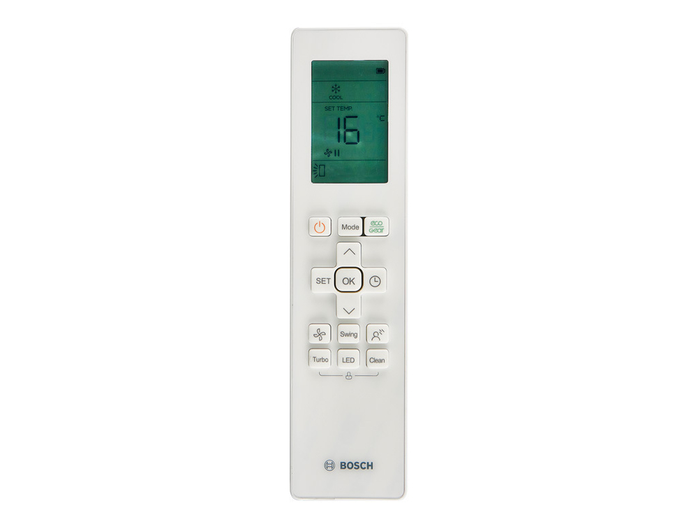 Сплит-система BOSCH Climate Line 2000