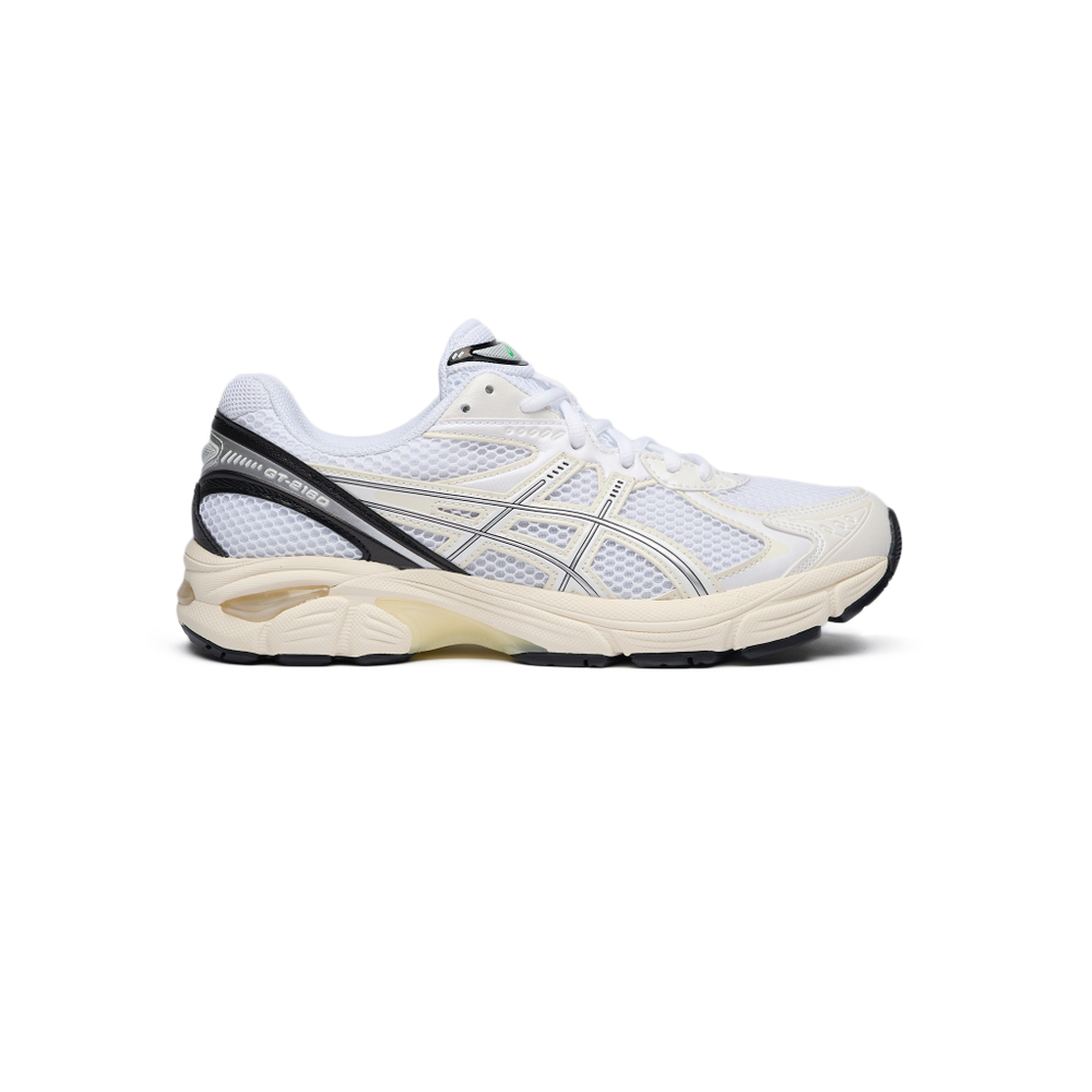 Кроссовки Asics GT-2160 "White Black"