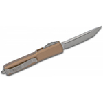 Нож Microtech Ultratech Satin 123-4TA
