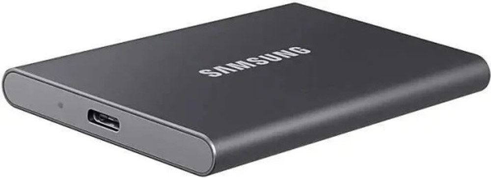 Внешний SSD USB 3.2 Gen 2 Type-A Samsung MU-PC4T0T/WW 4000 ГБ