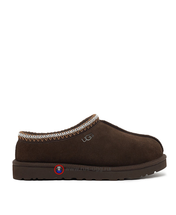 UGG TASMAN SLIPPER Chocolate